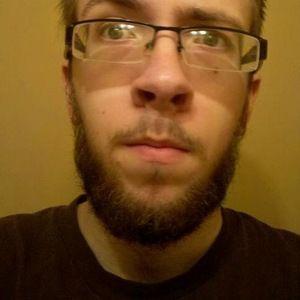 Meet your Posher, Thomas